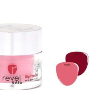 revel nail dip powder